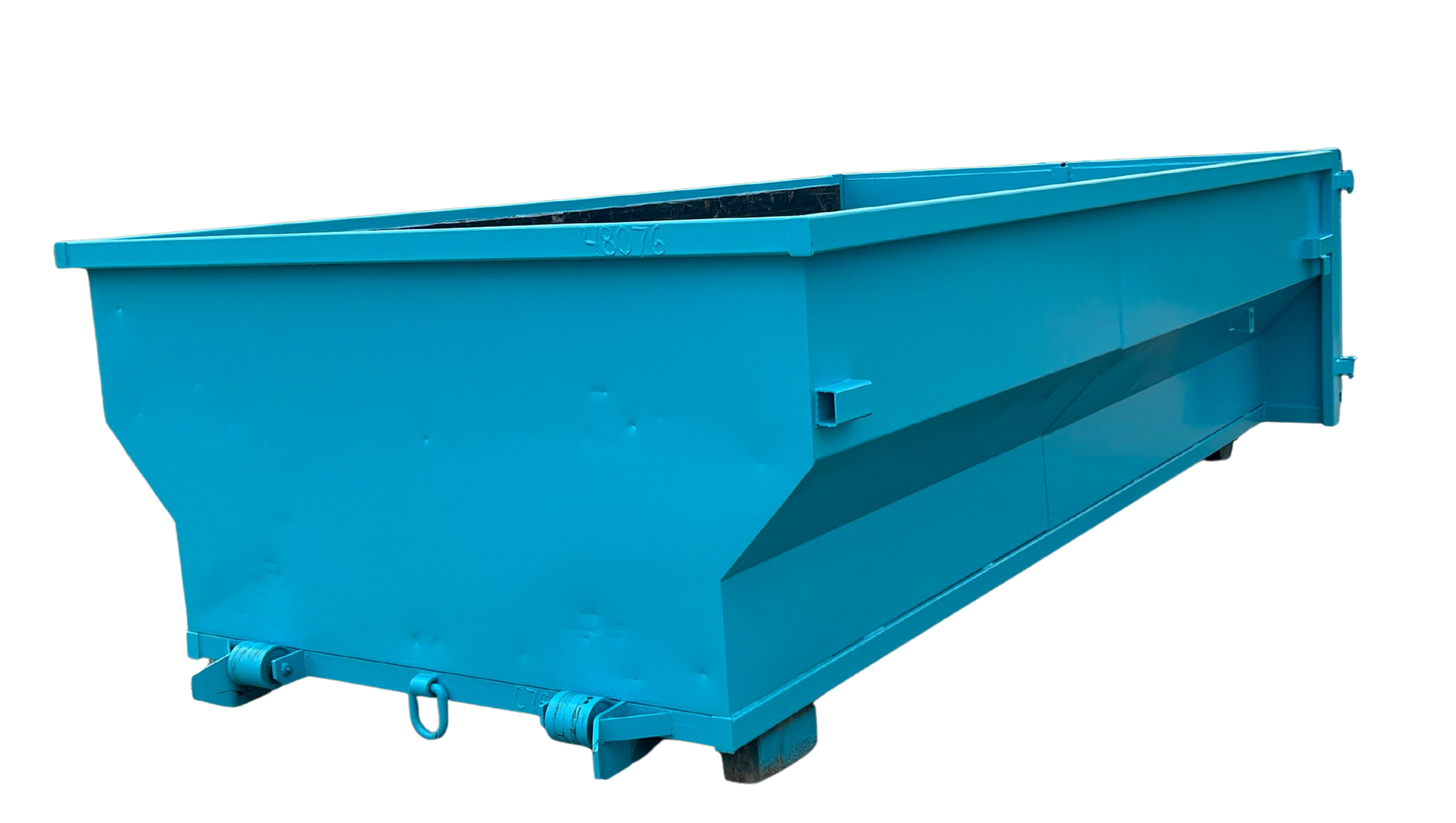 14 yard dumpster rental