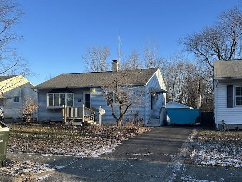 Proper dumpster placement tips for Columbus Ohio properties