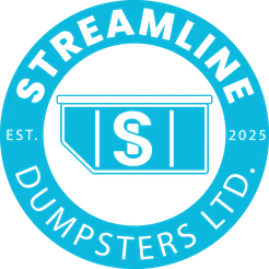 Streamline Dumpsters